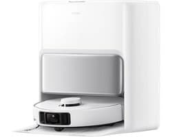 MOVA – P50 Pro Ultra – Robotstofzuiger – 19.000 Pa – Zelfreinigend