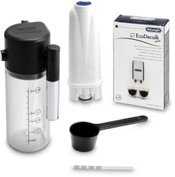 De'Longhi ECAM290.61.B Magnifica Evo volautomatische koffiezetapparaat - 5 One-Touch drankjes - LatteCrema Hot-technologie - — thumbnail 4