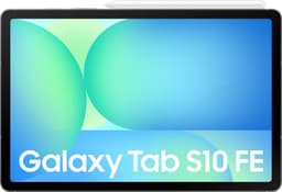 Samsung Galaxy Tab S10 FE - Wifi - 128GB - Gray — thumbnail 2