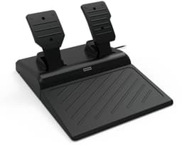 HORI - Draadloze APEX Racing Wheel voor PlayStation®5, PlayStation®4 en PC - Officieel gelicentieerd door Sony — thumbnail 4