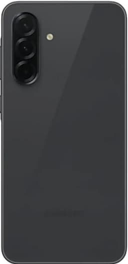 Samsung Galaxy A36 5G - 128GB - Awesome Black - Enterprise Editie — thumbnail 14