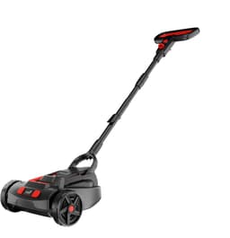 YARDIO Tools® - Grasmaaier Elektrisch - Grasmaaier Accu - Handmaaier - 220mm maaibreedte - 21v incl. 4.0a Accu en Snellader - tot 50m2 - EasyMow 220 - EasyMow220-4.0aBAT — thumbnail 3