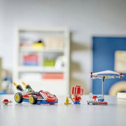 LEGO Mario Kart - Standaardkart - 72032 — thumbnail 18