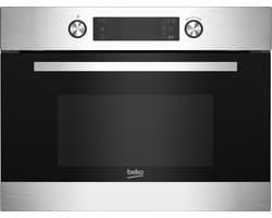 Beko MCI44313X - Inbouw Combimagnetron — afbeelding 1