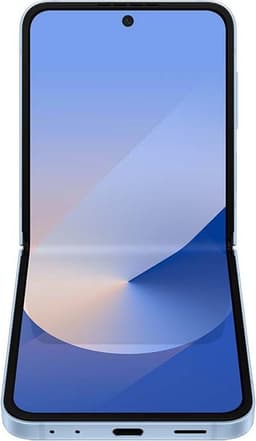 Samsung Galaxy Z Flip6 - 512GB - Blauw — thumbnail 19
