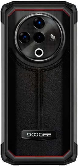 Doogee Fire 6 Power 8GB+12GB/256GB Black — thumbnail 4