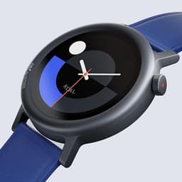 CMF By Nothing Pro 2 - Smartwatch - 45 mm - Blauw — thumbnail 2