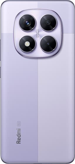 Xiaomi Redmi Note 14 Pro - 5G - 8GB/256GB - Lavender Paars — thumbnail 3