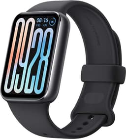 Xiaomi Smart Band 9 Pro – 1.74 Inch AMOLED – 150 Sportmodi – Obsidiaanzwart — thumbnail 6