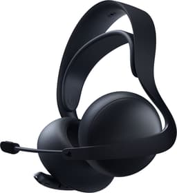 Sony PlayStation Pulse Elite - Draadloze Gaming Headset - PlayStation, Windows, Mobile - Midnight Black — thumbnail 1