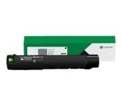 Lexmark 85D0P00 tonercartridge 1 stuk(s) Origineel Zwart