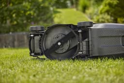 GARDENA Grasmaaier EasyMax 32/18V P4A Solo — thumbnail 2