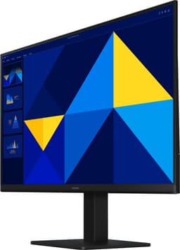 Samsung Essential S30GD 24'' | 1920x1080 IPS | 100Hz | HDMI | Full HD Monitor — thumbnail 3