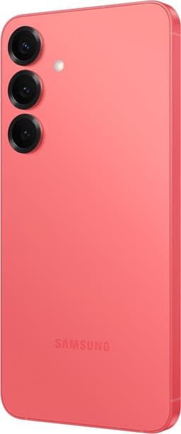 Samsung Galaxy S25 Plus 5G - 256GB - Coralred — thumbnail 4