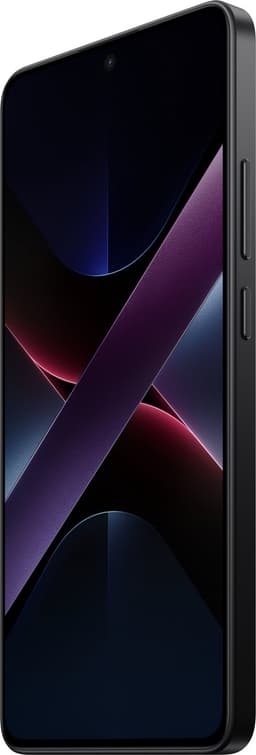 Xiaomi POCO X7 Pro - 5G - 12GB/512GB - Zwart — thumbnail 3