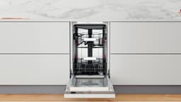 Whirlpool WSIO 3O34 PFE X Volledig ingebouwd vaatwasser 45 cm 10 couverts D — thumbnail 5