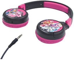 Monster High Bluetooth & Whired Opvouwbare Koptelefoon — thumbnail 3