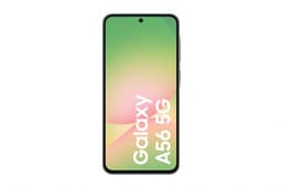 Samsung Galaxy A56 5G - 256GB - Awesome Graphite — thumbnail 3