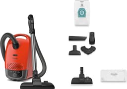 Miele Guard S1 Junior - Stofzuiger met zak — thumbnail 5
