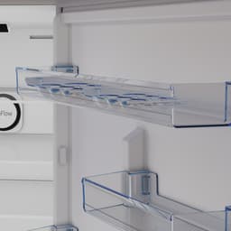 Beko B7RCNE567HXB - HarvestFresh - Koelvriescombinatie - 490 liter- Xtra breed — thumbnail 6