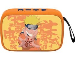 Naruto draagbare Bluetooth®-luidspreker