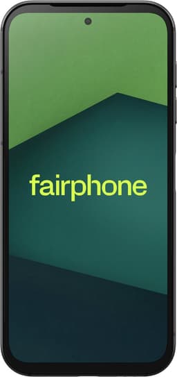 Fairphone 5 - 5G - 256GB - Transparent Edition — thumbnail 2