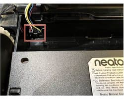 Neato Botvac D3, D4, D5, D6 en D7 Accu (14.4V/4200mAh, Plus.Parts® alternatief voor 945-0225)