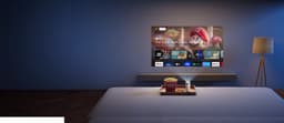 Anker Nebula Capsule Air - Draagbare Mini Beamer - 150 ANSI Lumen - Beeldformaat tot 100" - 2 Uur Batterijduur - Autofocus - Automatische Keystone-correctie - Wit — thumbnail 4