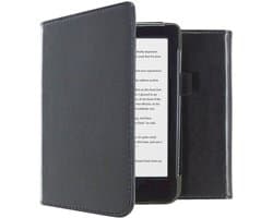 Ereader Hoes - Geschikt voor Kobo Clara HD - Zwart