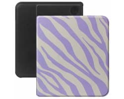 Ereader Hoes - Geschikt voor Kobo Libra Colour
