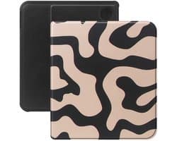 Ereader Hoes - Geschikt voor Kobo Libra Colour