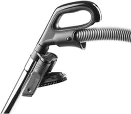 Stofzuiger 750W met 4 liter capaciteit - Zwart en Stil — thumbnail 3