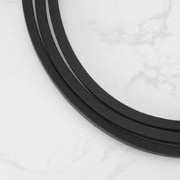 V-snaar Grasmaaier 2480mm - 13mm Breed - 9mm Hoog - Vervangend Onderdeel — thumbnail 4