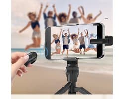 Afstandsbediening voor het omslaan van pagina's met ring voor e-readers - Afstandsbediening voor camera's en camcorders - Pagina-omslagknop voor telefoons, tablets en tablets