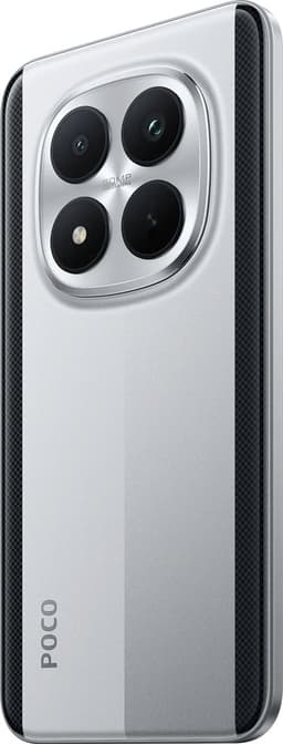 Xiaomi POCO M8 Pro 5G - 12GB/512GB - Zilver — thumbnail 3