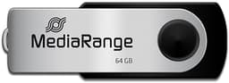 MediaRange MR912 - USB-stick - 64 GB — thumbnail 4