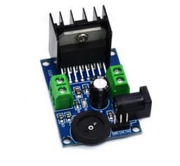 Stereo Audio Versterker Module TDA7297 2x15W voor Hifi Audio Projecten — thumbnail 4