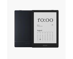 Compacte E-reader 6 Inch HD E-Ink Scherm Android Wifi Bluetooth