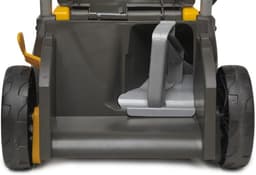 Elektrische Grasmaaier 1400W - 34cm Snijbreedte - 6 Hoogtes - Inclusief Mulchfunctie — thumbnail 5