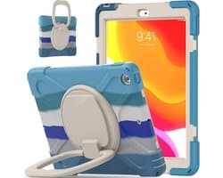 Verkrijgbaar: Duurzame Kindvriendelijke Beschermhoes voor iPad 10.2 (2019/2020)