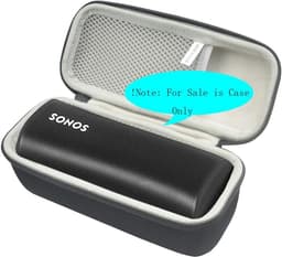 Robuuste Hardcase voor Draadloze Bluetooth Speaker — thumbnail 2