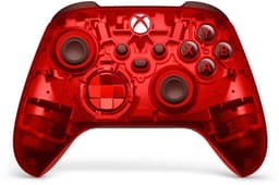 Xbox Draadloze Controller - Special Edition Pulse Cipher - Xbox, PC, Cloud Gaming — thumbnail 2