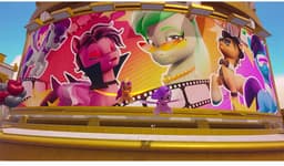 Nintendo Games Switch My Little Pony A Zephyr Heights Mystery Transparant PAL — thumbnail 5