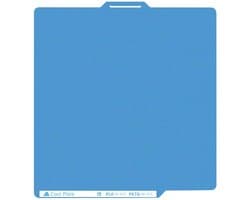 Dubbelzijdige Gestructureerde Printplaat voor 3D-printers 257x257mm