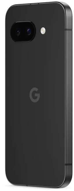 Google Pixel 9a - 128GB - Zwart — thumbnail 5