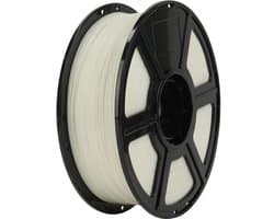 Renkforce RF-6838914 Filament ABS kunststof Hittebestendig, Slagvast 1.75 mm 1 kg Natuur 1 stuk(s)
