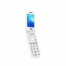Mobile telephone for older adults SPC 2337B White 128 GB 2,8" — thumbnail 5
