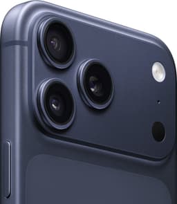 Apple iPhone 17 Pro Max - 256GB - Deep Blue — thumbnail 2