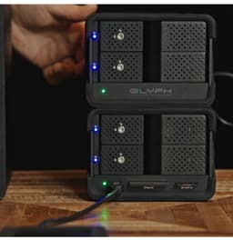Glyph Blackbox PRO RAID 16TB, Enterprise Class, Thunderbolt 3 — thumbnail 5