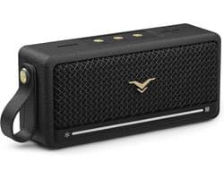 Draagbare Bluetooth-luidspreker met Verlichting en 40W Geluid, IP67 Waterdicht, 12 Uur Speeltijd